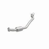 t 2011-19 Jeep Grand Cherokee 5.7L DS Direct-Fit Catalytic Converter 49879 Magnaflow MagnaFlow Exhaust Products