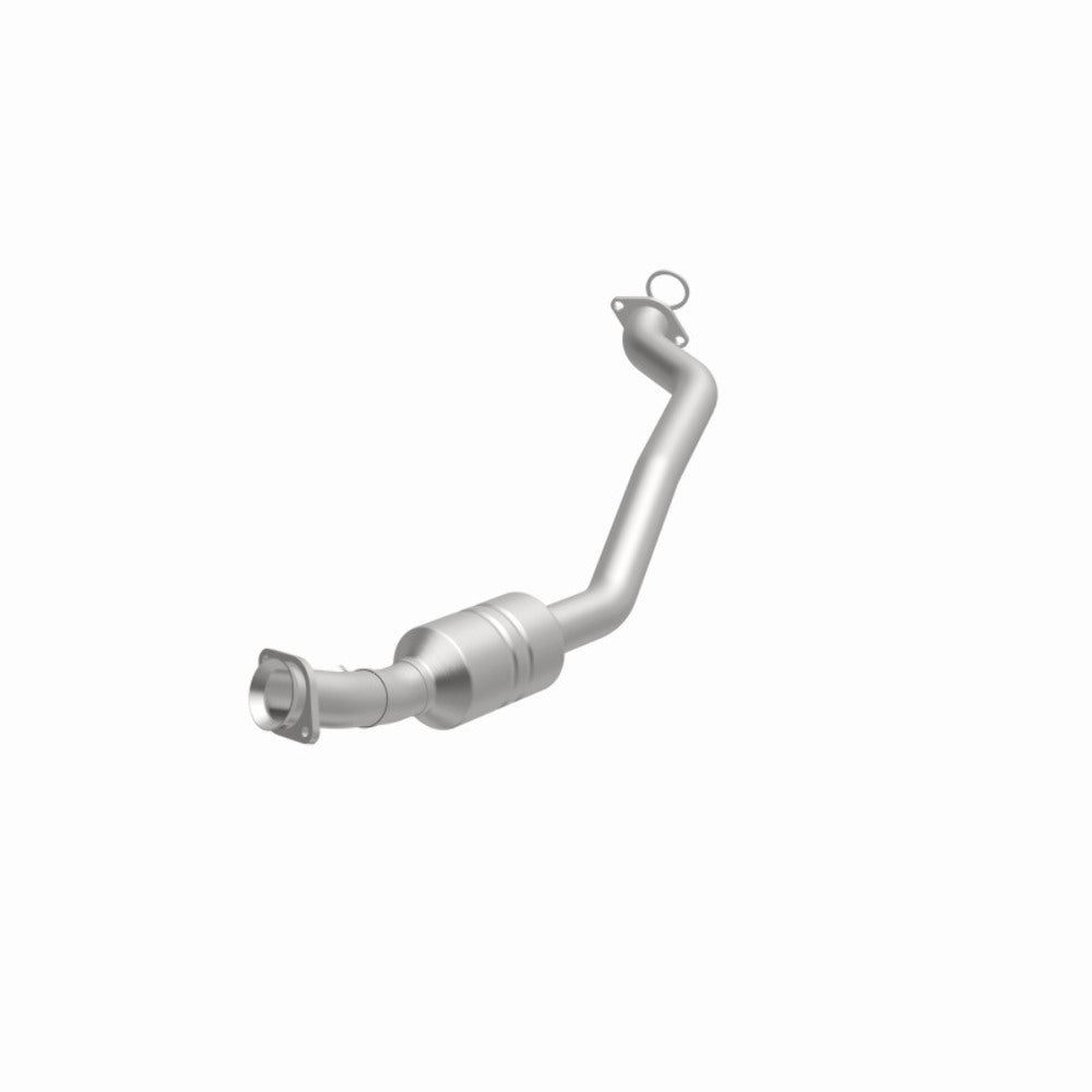 t 2011-19 Jeep Grand Cherokee 5.7L DS Direct-Fit Catalytic Converter 49879 Magnaflow MagnaFlow Exhaust Products