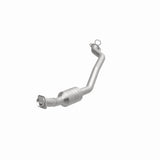 t 2011-19 Jeep Grand Cherokee 5.7L DS Direct-Fit Catalytic Converter 49879 Magnaflow MagnaFlow Exhaust Products