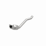 MagnaFlow direct-fit catalytic converter for 2011-2019 Dodge Grand Cherokee 5.7L passenger side stainless steel CARB compliant OBDII 49739