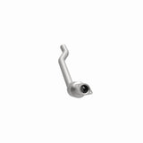 MagnaFlow direct-fit catalytic converter for 2011-2019 Dodge Grand Cherokee 5.7L passenger side stainless steel CARB compliant OBDII 49739