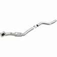 MagnaFlow direct-fit catalytic converter for 2011-2020 Chrysler 3.6L stainless steel CARB compliant