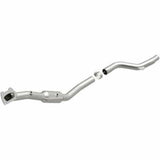 MagnaFlow direct-fit catalytic converter for 2011-2020 Chrysler 3.6L stainless steel CARB compliant