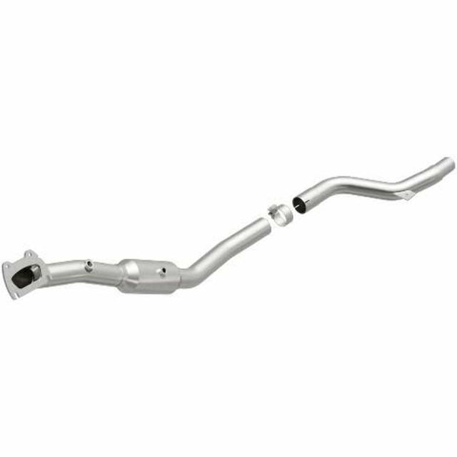 MagnaFlow direct-fit catalytic converter for 2011-2020 Chrysler 3.6L stainless steel CARB compliant