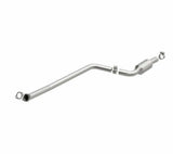 t 2011-2012 BMW X3 OEM Grade Direct-Fit Catalytic Converter 52249 Magnaflow MagnaFlow Exhaust Products