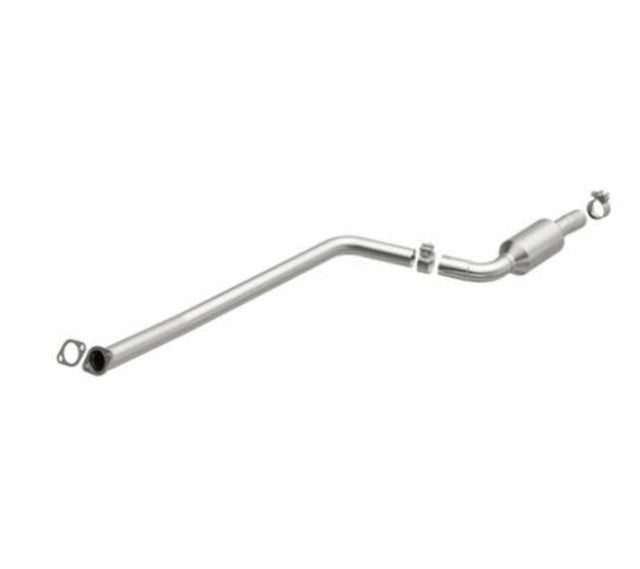 t 2011-2012 BMW X3 OEM Grade Direct-Fit Catalytic Converter 52249 Magnaflow MagnaFlow Exhaust Products
