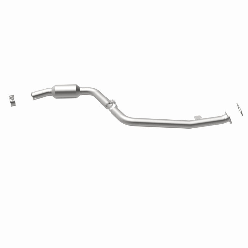 t 2011-2012 BMW X3 OEM Grade Direct-Fit Catalytic Converter 52249 Magnaflow MagnaFlow Exhaust Products