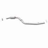 t 2011-2012 BMW X3 OEM Grade Direct-Fit Catalytic Converter 52249 Magnaflow MagnaFlow Exhaust Products