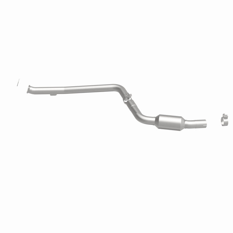 t 2011-2012 BMW X3 OEM Grade Direct-Fit Catalytic Converter 52249 Magnaflow MagnaFlow Exhaust Products