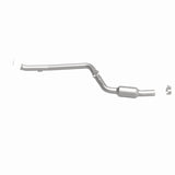 t 2011-2012 BMW X3 OEM Grade Direct-Fit Catalytic Converter 52249 Magnaflow MagnaFlow Exhaust Products