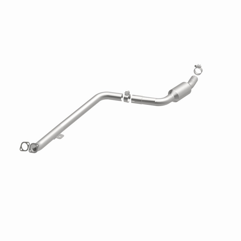 t 2011-2012 BMW X3 OEM Grade Direct-Fit Catalytic Converter 52249 Magnaflow MagnaFlow Exhaust Products