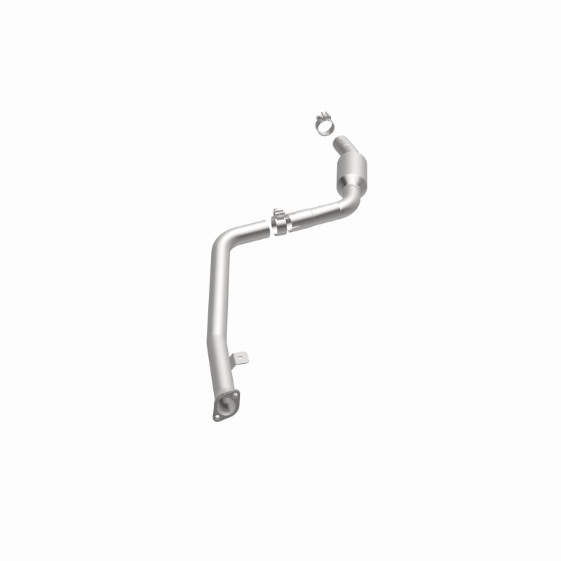 t 2011-2012 BMW X3 OEM Grade Direct-Fit Catalytic Converter 52249 Magnaflow MagnaFlow Exhaust Products