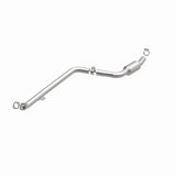 t 2011-2012 BMW X3 OEM Grade Direct-Fit Catalytic Converter 52249 Magnaflow MagnaFlow Exhaust Products