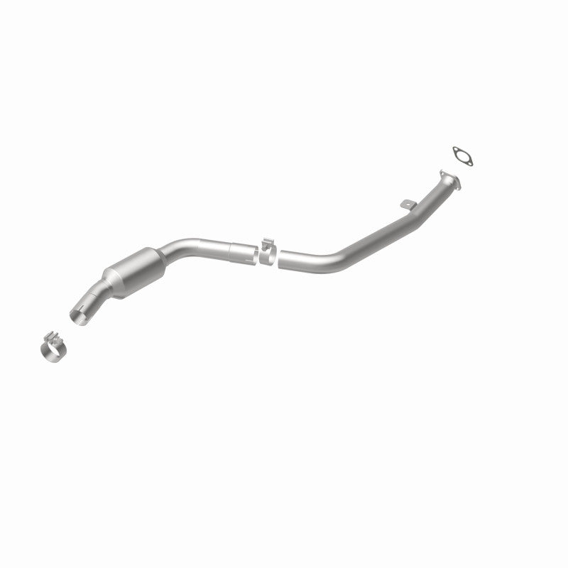 t 2011-2012 BMW X3 OEM Grade Direct-Fit Catalytic Converter 52249 Magnaflow MagnaFlow Exhaust Products