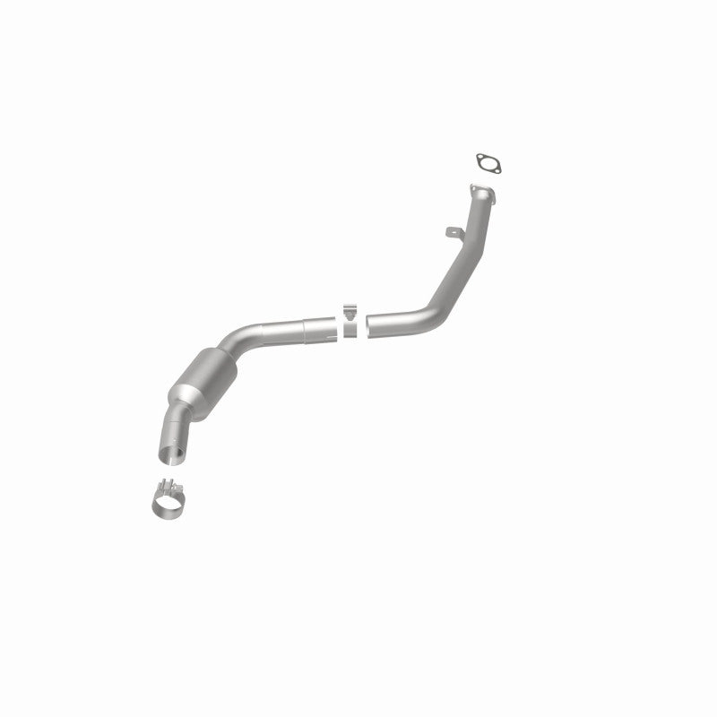 t 2011-2012 BMW X3 OEM Grade Direct-Fit Catalytic Converter 52249 Magnaflow MagnaFlow Exhaust Products