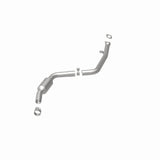 t 2011-2012 BMW X3 OEM Grade Direct-Fit Catalytic Converter 52249 Magnaflow MagnaFlow Exhaust Products