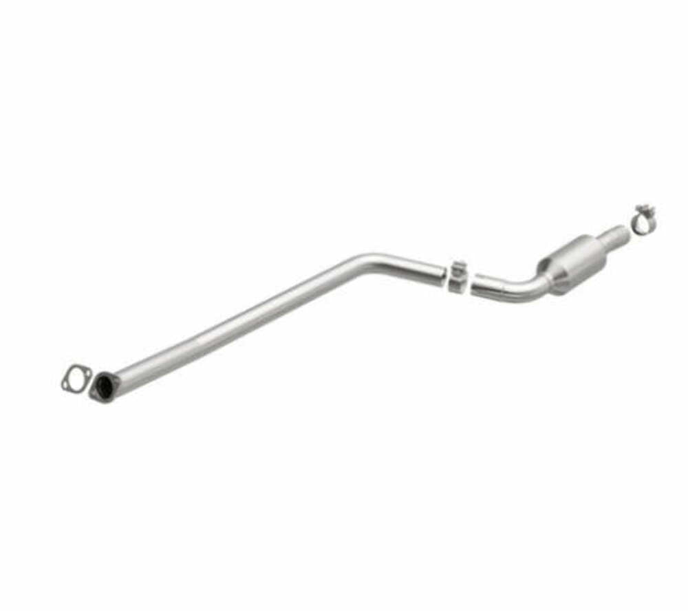 t 2011-2012 BMW X3 OEM Grade Direct-Fit Catalytic Converter 52250 Magnaflow MagnaFlow Exhaust Products