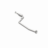 t 2011-2012 BMW X3 OEM Grade Direct-Fit Catalytic Converter 52250 Magnaflow MagnaFlow Exhaust Products