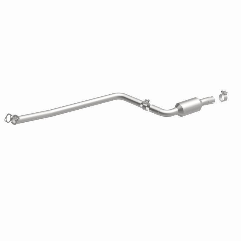 t 2011-2012 BMW X3 OEM Grade Direct-Fit Catalytic Converter 52250 Magnaflow MagnaFlow Exhaust Products