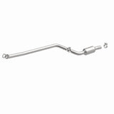 t 2011-2012 BMW X3 OEM Grade Direct-Fit Catalytic Converter 52250 Magnaflow MagnaFlow Exhaust Products