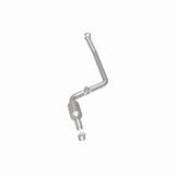 t 2011-2012 BMW X3 OEM Grade Direct-Fit Catalytic Converter 52250 Magnaflow MagnaFlow Exhaust Products