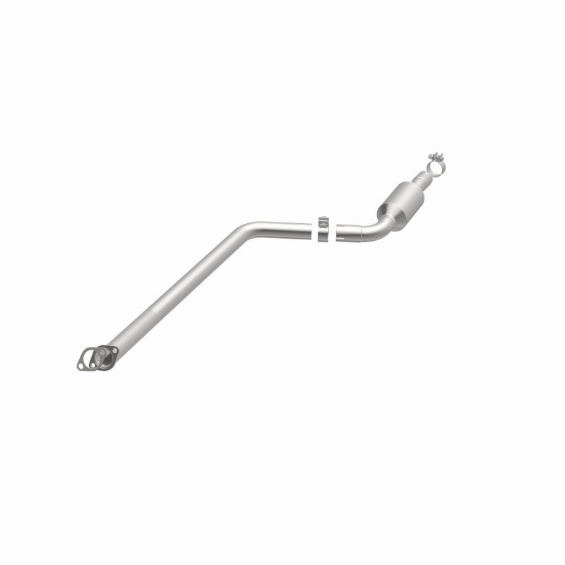 t 2011-2012 BMW X3 OEM Grade Direct-Fit Catalytic Converter 52250 Magnaflow MagnaFlow Exhaust Products