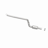 t 2011-2012 BMW X3 OEM Grade Direct-Fit Catalytic Converter 52250 Magnaflow MagnaFlow Exhaust Products
