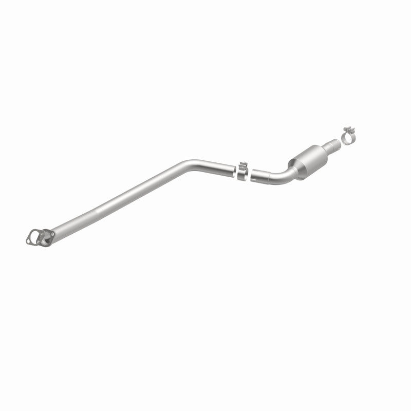 t 2011-2012 BMW X3 OEM Grade Direct-Fit Catalytic Converter 52250 Magnaflow MagnaFlow Exhaust Products