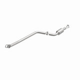 t 2011-2012 BMW X3 OEM Grade Direct-Fit Catalytic Converter 52250 Magnaflow MagnaFlow Exhaust Products