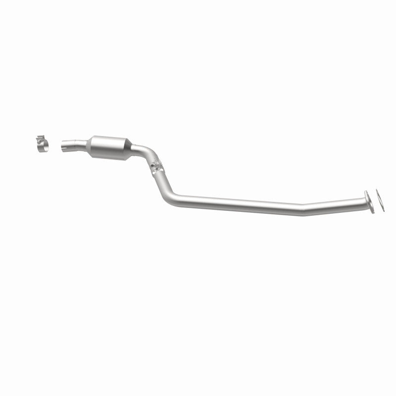 t 2011-2012 BMW X3 OEM Grade Direct-Fit Catalytic Converter 52250 Magnaflow MagnaFlow Exhaust Products