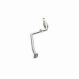 t 2011-2012 BMW X3 OEM Grade Direct-Fit Catalytic Converter 52250 Magnaflow MagnaFlow Exhaust Products