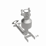 MagnaFlow direct-fit catalytic converter for 2011-2012 Chevy 2.4L stainless steel CARB compliant 5411726