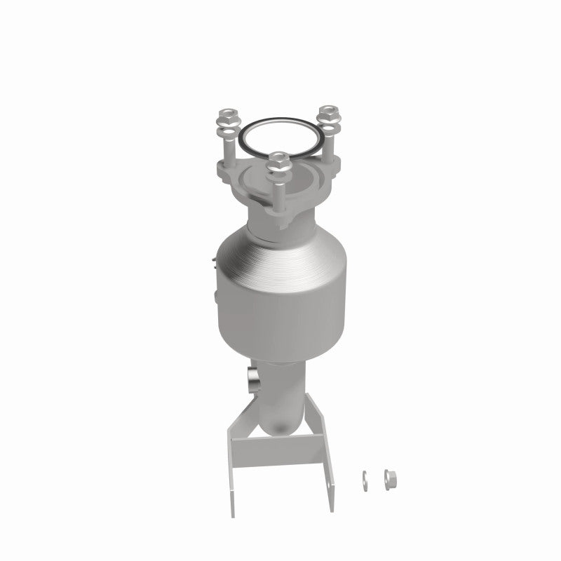 MagnaFlow direct-fit catalytic converter for 2011-2012 Chevy 2.4L stainless steel CARB compliant 5411726
