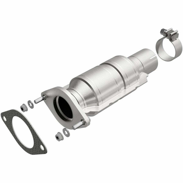 t 2011-2012 Chevrolet Malibu 2.4L Direct-Fit Catalytic Converter 5421269 Magnaflow MagnaFlow Exhaust Products