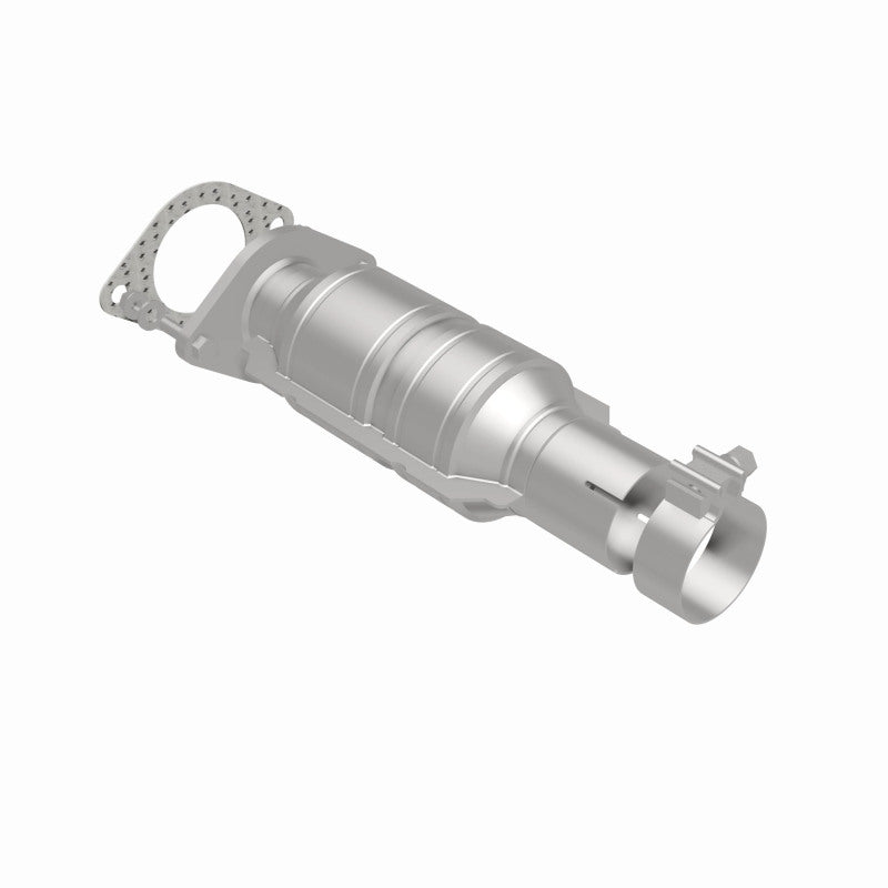 t 2011-2012 Chevrolet Malibu 2.4L Direct-Fit Catalytic Converter 5421269 Magnaflow MagnaFlow Exhaust Products