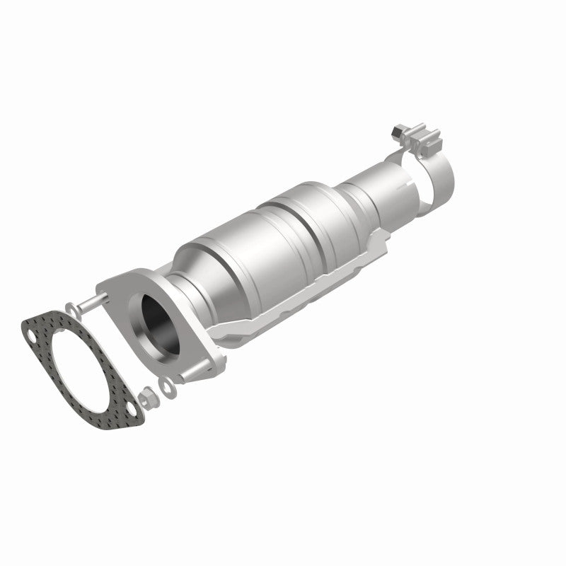 t 2011-2012 Chevrolet Malibu 2.4L Direct-Fit Catalytic Converter 5421269 Magnaflow MagnaFlow Exhaust Products