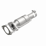 t 2011-2012 Chevrolet Malibu 2.4L Direct-Fit Catalytic Converter 5421269 Magnaflow MagnaFlow Exhaust Products
