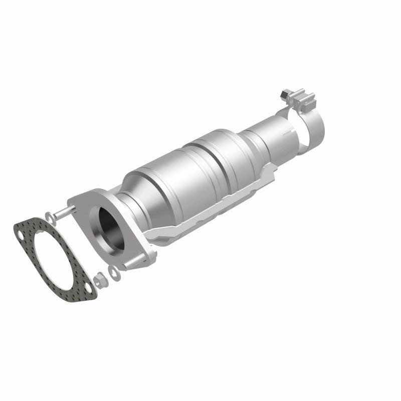 t 2011-2012 Chevrolet Malibu 2.4L Direct-Fit Catalytic Converter 5421269 Magnaflow MagnaFlow Exhaust Products