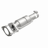t 2011-2012 Chevrolet Malibu 2.4L Direct-Fit Catalytic Converter 5421269 Magnaflow MagnaFlow Exhaust Products