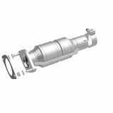 t 2011-2012 Chevrolet Malibu 2.4L Direct-Fit Catalytic Converter 5421269 Magnaflow MagnaFlow Exhaust Products
