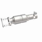 t 2011-2012 Chevrolet Malibu 2.4L Direct-Fit Catalytic Converter 5421269 Magnaflow MagnaFlow Exhaust Products