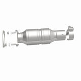 t 2011-2012 Chevrolet Malibu 2.4L Direct-Fit Catalytic Converter 5421269 Magnaflow MagnaFlow Exhaust Products