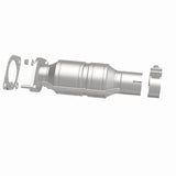 t 2011-2012 Chevrolet Malibu 2.4L Direct-Fit Catalytic Converter 5421269 Magnaflow MagnaFlow Exhaust Products