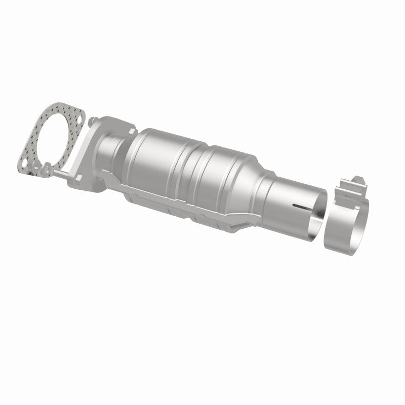 t 2011-2012 Chevrolet Malibu 2.4L Direct-Fit Catalytic Converter 5421269 Magnaflow MagnaFlow Exhaust Products