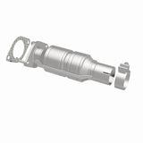 t 2011-2012 Chevrolet Malibu 2.4L Direct-Fit Catalytic Converter 5421269 Magnaflow MagnaFlow Exhaust Products