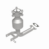 MagnaFlow direct-fit catalytic converter for 2011-2012 Chevy 2.4L stainless steel CARB compliant 551726