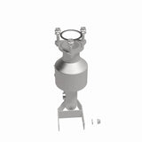 MagnaFlow direct-fit catalytic converter for 2011-2012 Chevy 2.4L stainless steel CARB compliant 551726