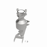 MagnaFlow direct-fit catalytic converter for 2011-2012 Chevy 2.4L stainless steel CARB compliant 551726
