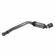t 2011-2012 Dodge Durango Catalytic Converter19735 Davico Mfg
