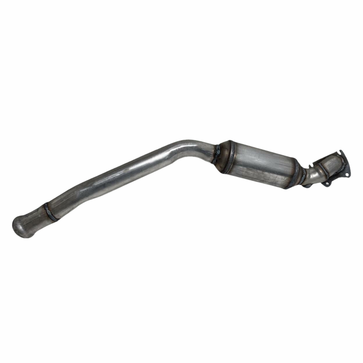 t 2011-2012 Dodge Durango Catalytic Converter19735 Davico Mfg
